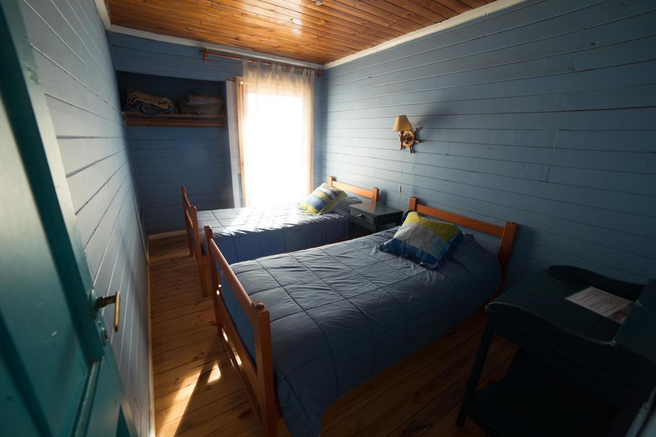 Hostel Moreno Pichilemu Kültér fotó